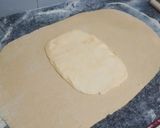 Foto del paso 6 de la receta: Medialunas de Manteca Artesanales