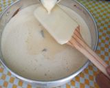 Foto del paso 10 de la receta: Pastel imposible (chocoflan)