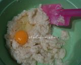 Foto langkah ke 4 dari resep 17. Pempek Dos Enak (Tanpa Ikan).