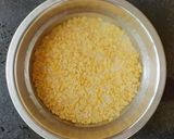 खान्देशी मसाला खिचडी (masala khichdi recipe in marathi) रेसिपी स्टेप 1 फोटो