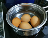 Foto del paso 1 de la receta: Ensaladilla rusa rápida!!!