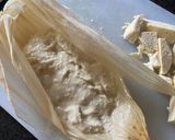Foto del paso 4 de la receta: Tamales vencidos!!