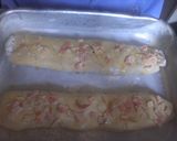 Foto del paso 2 de la receta: Pan de Jamón