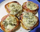 Foto del paso 3 de la receta: Bruschetta de Roquefort