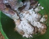 Foto langkah ke 3 dari resep Ayam Goreng Bawang Putih.