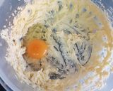 Foto del paso 2 de la receta: Budín Marmolado