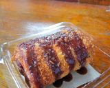 Foto langkah ke 4 dari resep Rollthoschoc 🍌🍫.