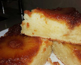 Foto del paso 5 de la receta: Pastel de piña