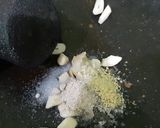 Foto langkah ke 2 dari resep Seblak Ceker Setan.