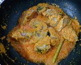 Foto langkah ke 4 dari resep Ikan Kuah Kuning.