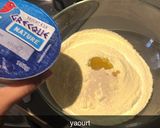 Une image de l'étape 1 de Naans au kiri.