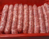 Foto del paso 1 de la receta: Salchichas al vino