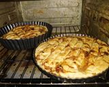 Foto del paso 5 de la receta: Pan amasado a la cebolla acaramelada