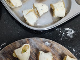 Potato Wheels