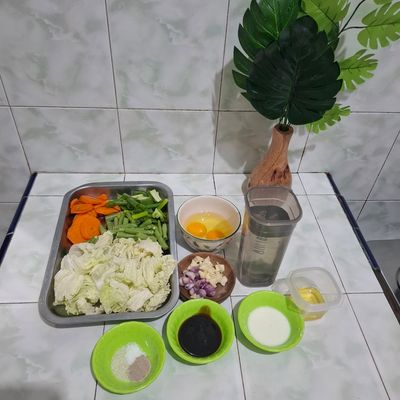 Langkah 1