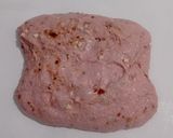 Foto langkah ke 14 dari resep Angkak Wijen Chili Flakes Cheese Sourdough Bread (Open Bake Method).