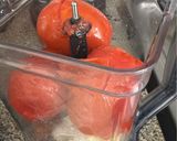 Foto del paso 3 de la receta: Sopa azteca