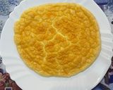 Tojáslepény recept fázis 5 fotója