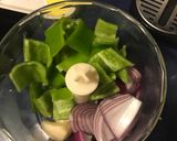 Foto del paso 2 de la receta Sopa de Pescado fácil (con preparado congelado)