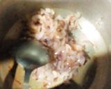 A picture of step 5 of Minced and Vegetables Strudel.