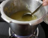A picture of step 4 of Drum stick soup.