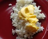 Foto langkah ke 4 dari resep Omurice.