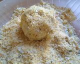 Foto del paso 5 de la receta: Bombas de papa