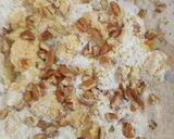 Foto del paso 3 de la receta: Galletitas de Nuez
