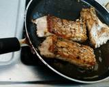 Honey glazed katla fish recipe step 1 photo
