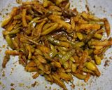 ટિંડોરા નું શાક (Tindora Shak Recipe In Gujarati) રેસીપી સ્ટેપ3ફોટો