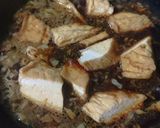 Foto langkah ke 4 dari resep Semur Mie Soun Mix Tahu.