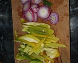 Foto del paso 3 de la receta: Guiso de garbanzos y maíz