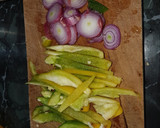 Foto del paso 3 de la receta: Guiso de garbanzos y maíz