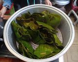 Foto langkah ke 5 dari resep Garang Asem Ayam.