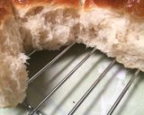 Foto langkah ke 9 dari resep Roti Manis (Metode water roux).