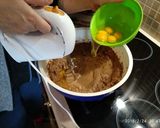 Φωτογραφία βήματος 5 της συνταγής Brownies κόλαση
