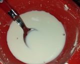 Foto del paso 1 de la receta: Tartaletitas en molde de cupcakes sin horno😍🤩