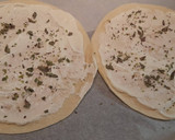 Foto del paso 1 de la receta: Pizza en tortilla de trigo