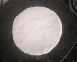 Restaurant Style Pita Pockets recipe step 3 photo