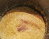 Vadas mártás spagettivel recept fázis 2 fotója
