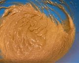 A picture of step 5 of Cornbread!! 🌽.