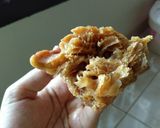 Foto langkah ke 7 dari resep Kue cucur / pinyaram.