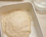 Ciabatta巧巴達麵包、簡易的免揉麵包的食譜步驟3照片