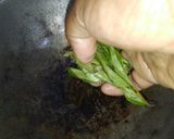 அரைச்சுவிட்ட சாம்பார் (Arachi Vitta Sambar Recipe in tamil) ரெசிபி ஸ்டேப் 5 புகைப்படம்