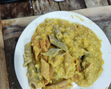Foto del paso 7 de la receta: Mostacholli con salsa de calabaza y queso