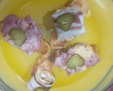 Foto del paso 4 de la receta: Envoltini Rafael/Rafaela
