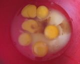Foto del paso 3 de la receta: Budín de pan