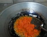 Foto langkah ke 4 dari resep Balado Tongkol Petai.