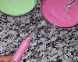 عکس مرحله 4 از دستور ژله تزریقی