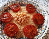 Foto del paso 6 de la receta: Ensalada de cuscús